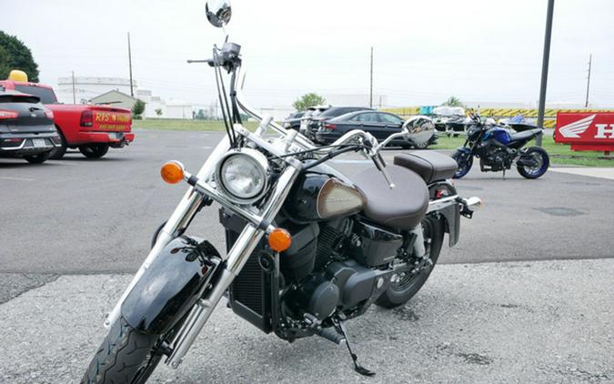 2024 Honda Shadow Aero