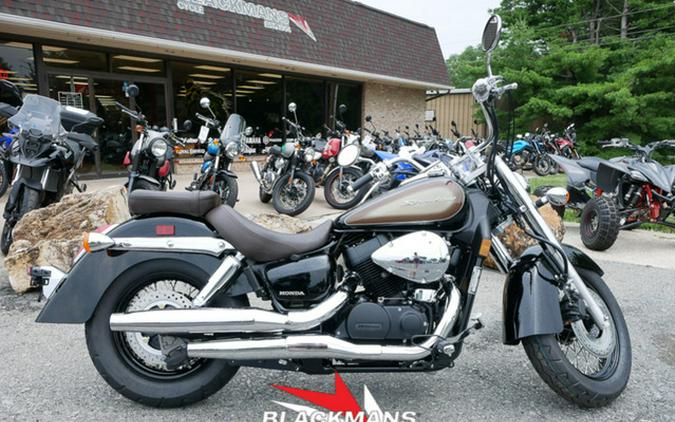 2024 Honda Shadow Aero