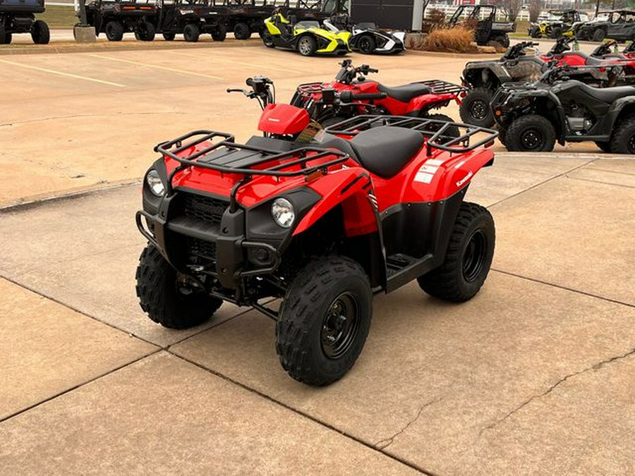 2024 Kawasaki Brute Force 300