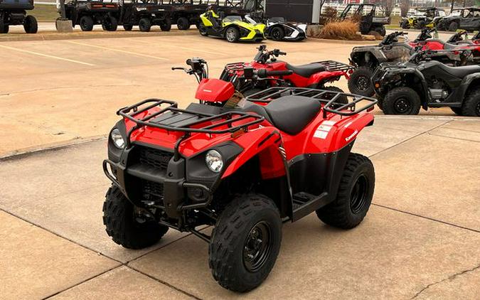 2024 Kawasaki Brute Force 300