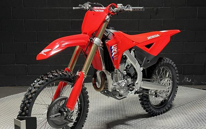 2025 Honda® CRF450R