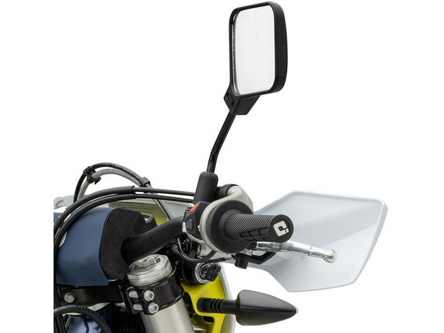 2025 Husqvarna FE 501s