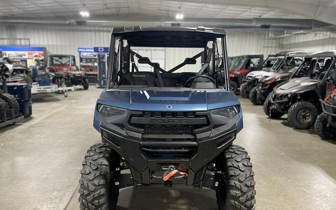 2025 Polaris® Ranger Crew XP 1000 Premium