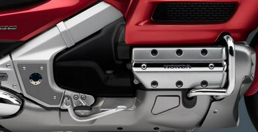 2016 Honda Gold Wing Navi XM ABS