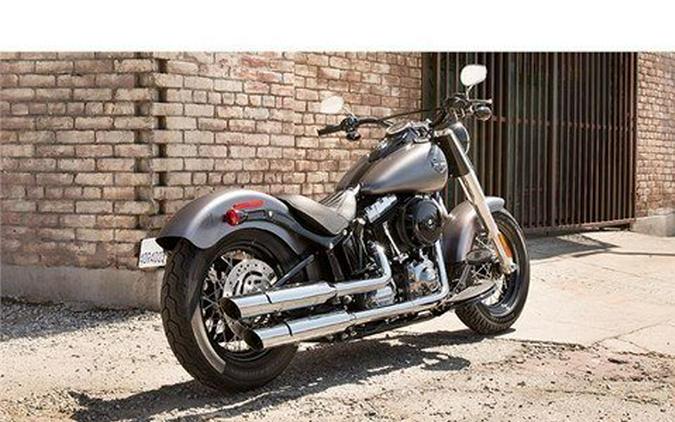 2015 Harley-Davidson Softail Slim®