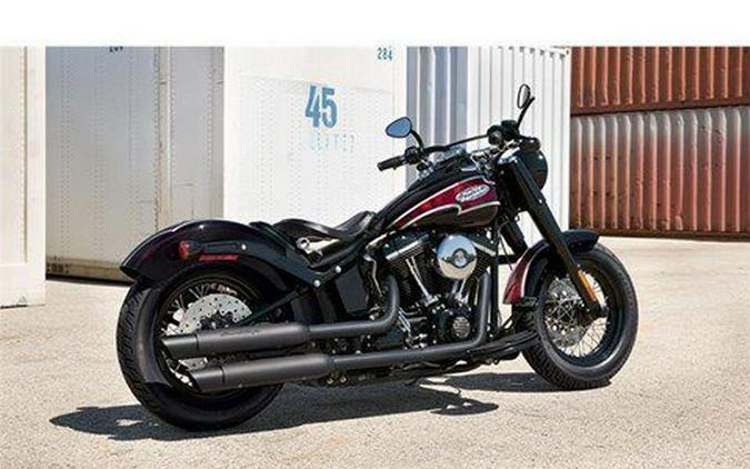 2015 Harley-Davidson Softail Slim®