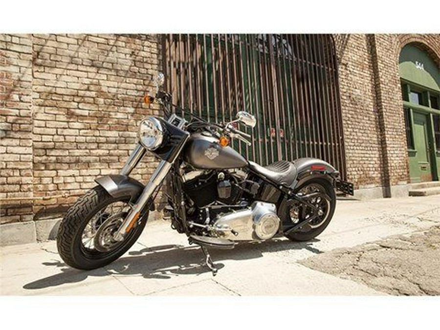 2015 Harley-Davidson Softail Slim®