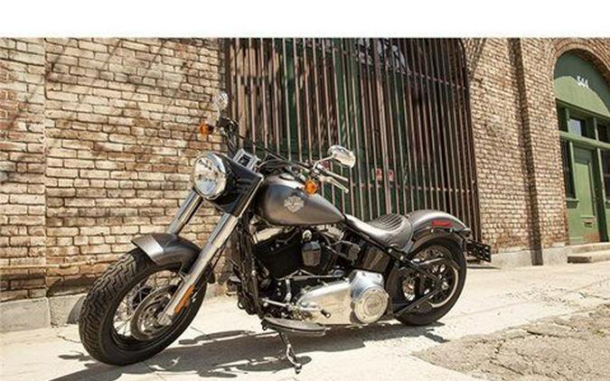 2015 Harley-Davidson Softail Slim®