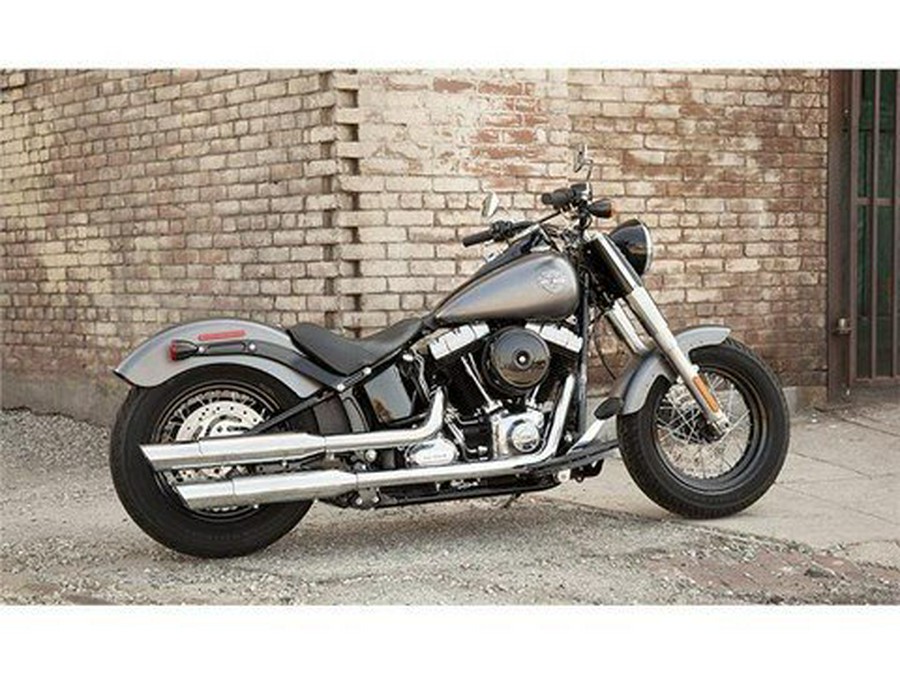 2015 Harley-Davidson Softail Slim®