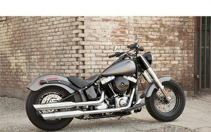 2015 Harley-Davidson Softail Slim®