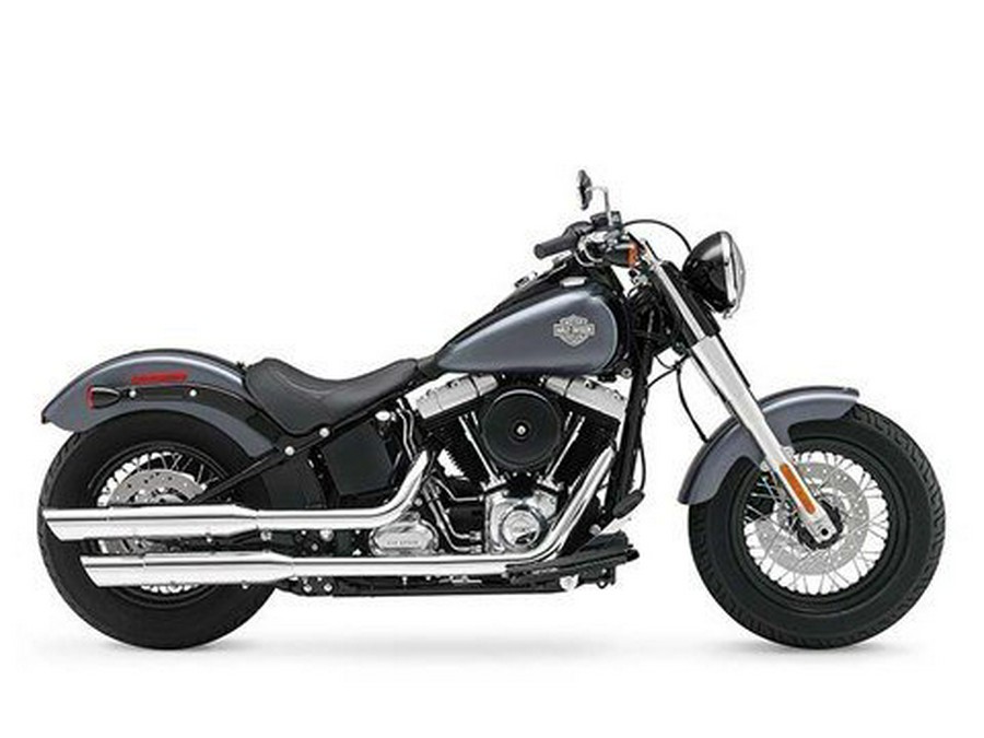 2015 Harley-Davidson Softail Slim®