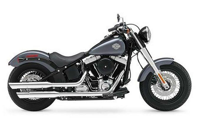 2015 Harley-Davidson Softail Slim®