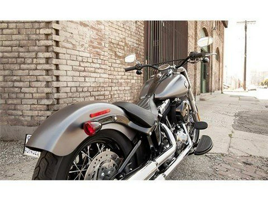 2015 Harley-Davidson Softail Slim®