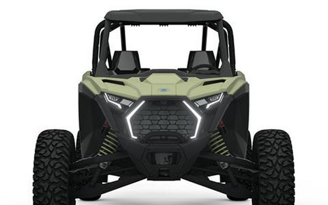 2025 Polaris RZR Pro S 4 Ultimate