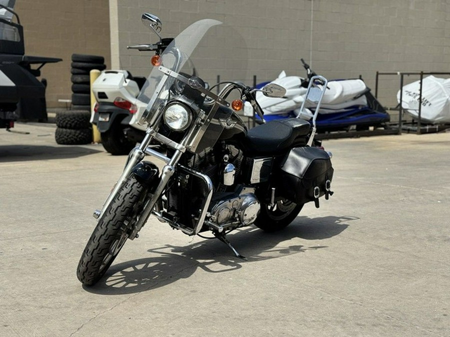 2003 Harley-Davidson Sportster