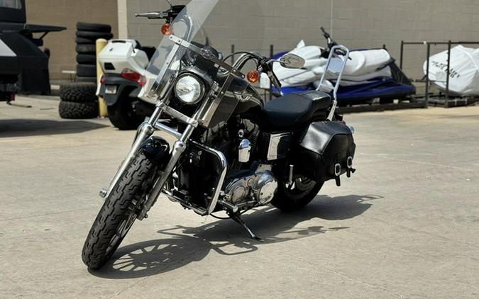 2003 Harley-Davidson Sportster