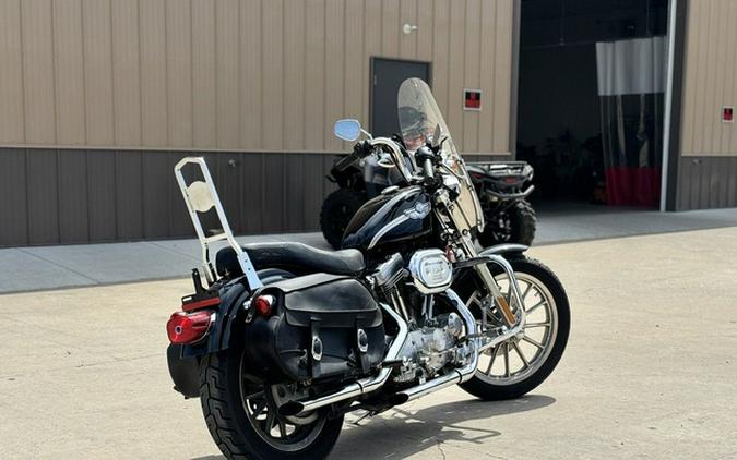 2003 Harley-Davidson Sportster