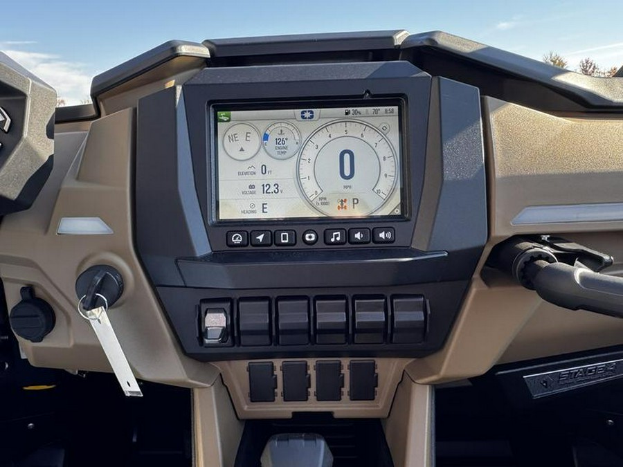 2025 Polaris® RZR Pro R Ultimate