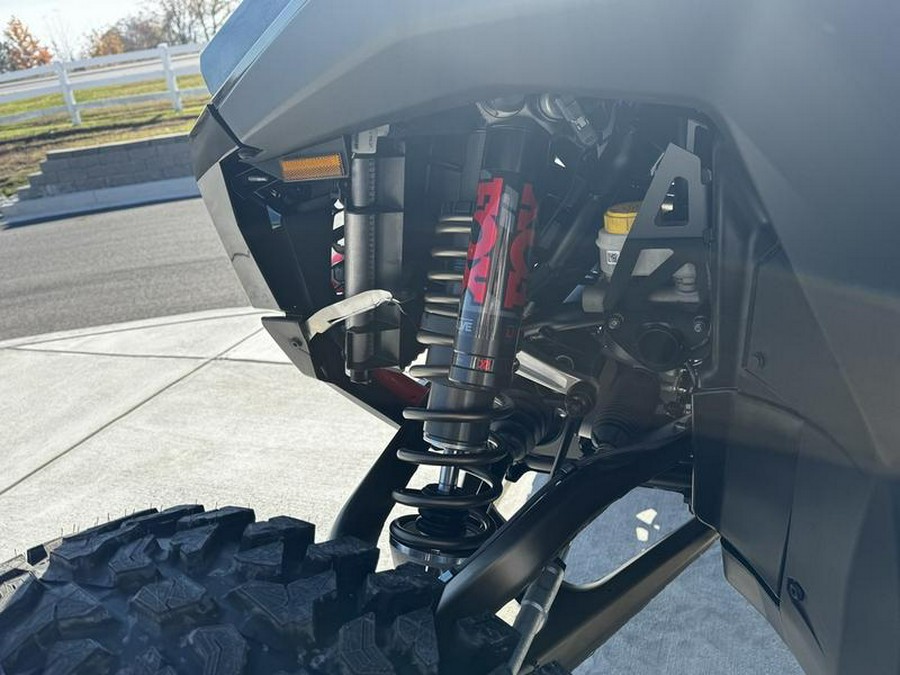 2025 Polaris® RZR Pro R Ultimate