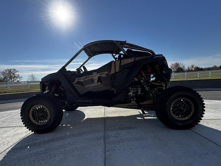 2025 Polaris® RZR Pro R Ultimate