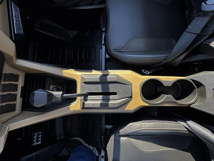 2025 Polaris® RZR Pro R Ultimate