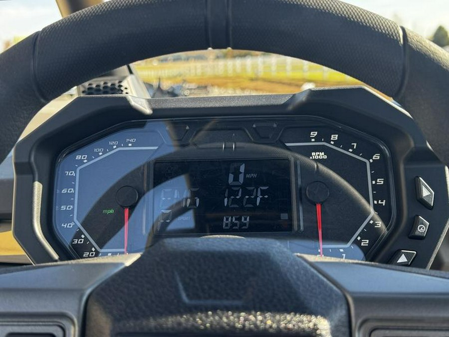 2025 Polaris® RZR Pro R Ultimate