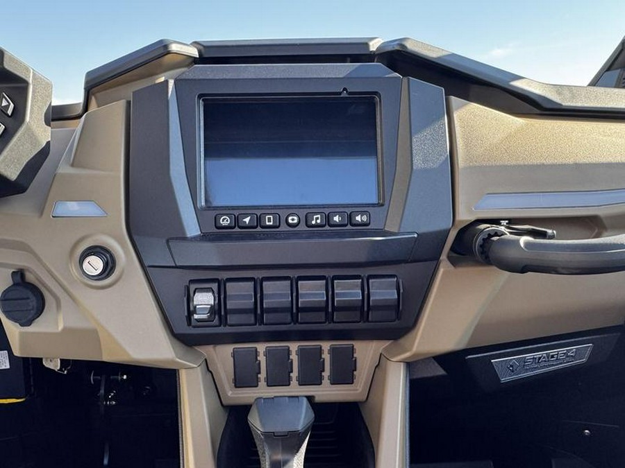 2025 Polaris® RZR Pro R Ultimate