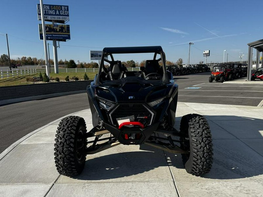 2025 Polaris® RZR Pro R Ultimate