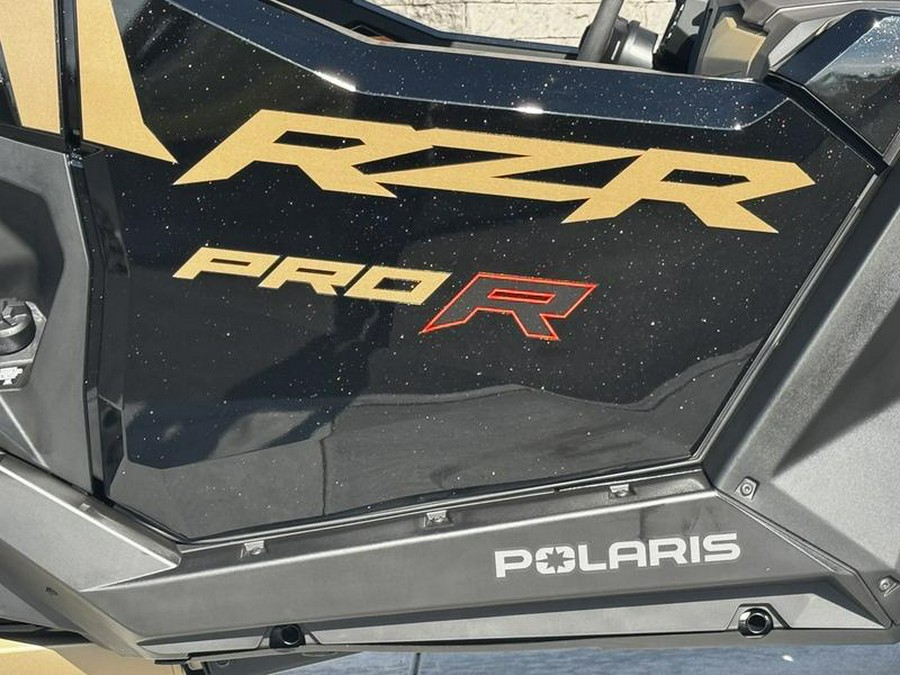 2025 Polaris® RZR Pro R Ultimate