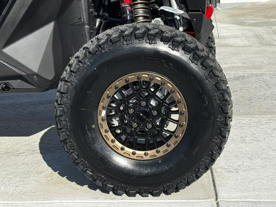 2025 Polaris® RZR Pro R Ultimate