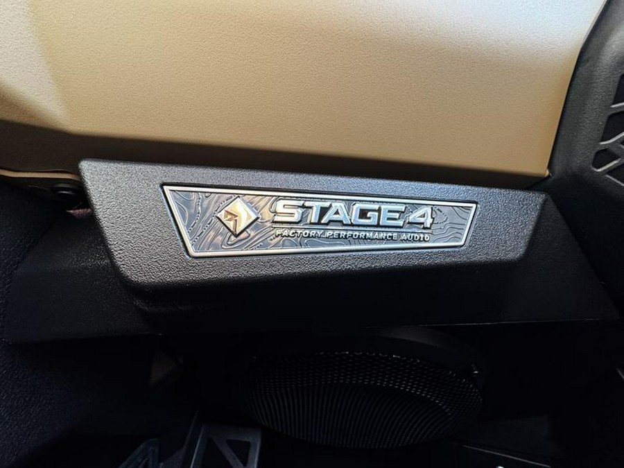 2025 Polaris® RZR Pro R Ultimate