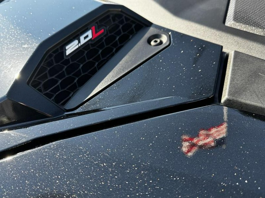 2025 Polaris® RZR Pro R Ultimate