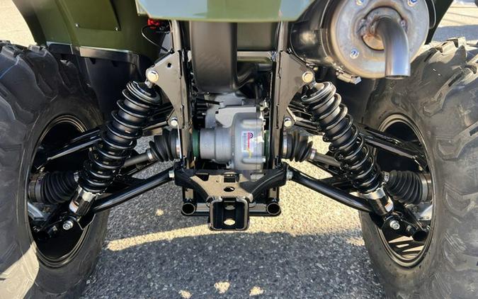 2026 Yamaha Kodiak 450 EPS