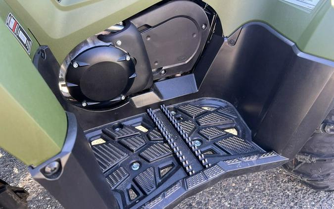 2026 Yamaha Kodiak 450 EPS