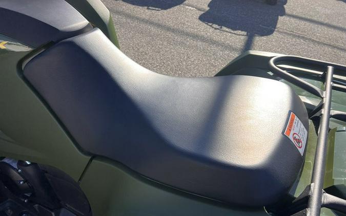 2026 Yamaha Kodiak 450 EPS