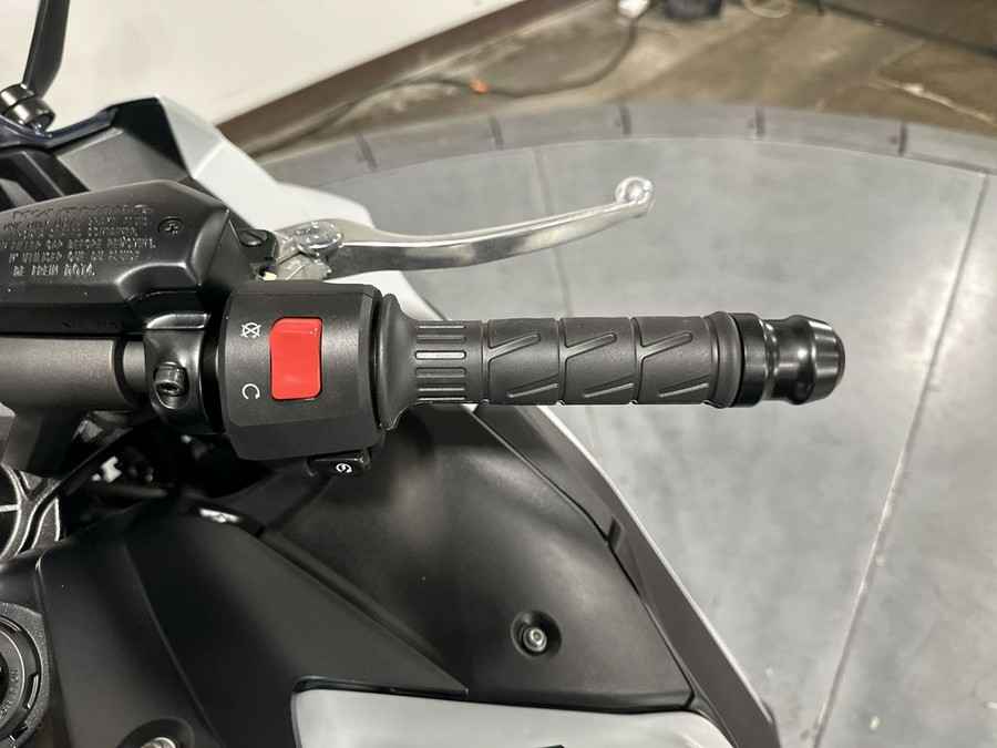 2026 Kawasaki Ninja® 650 ABS