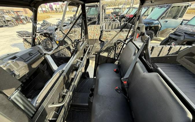 2026 Polaris Ranger Crew 1000