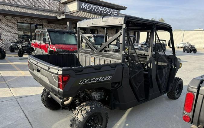 2026 Polaris Ranger Crew 1000