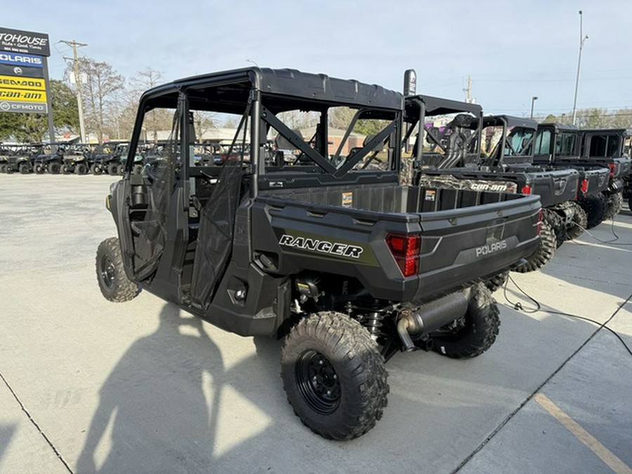 2026 Polaris Ranger Crew 1000