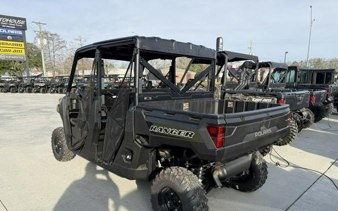 2026 Polaris Ranger Crew 1000