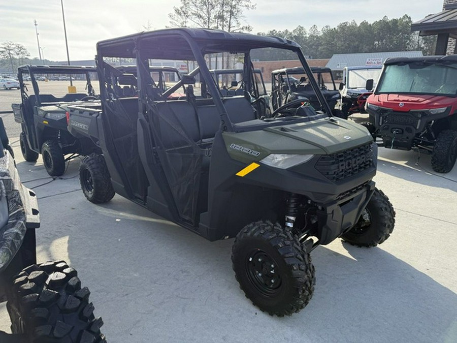 2026 Polaris Ranger Crew 1000