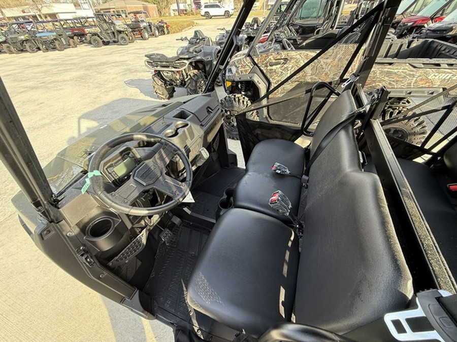 2026 Polaris Ranger Crew 1000