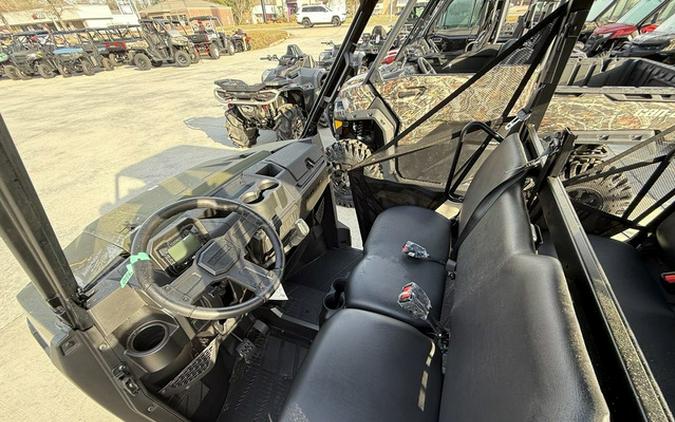 2026 Polaris Ranger Crew 1000