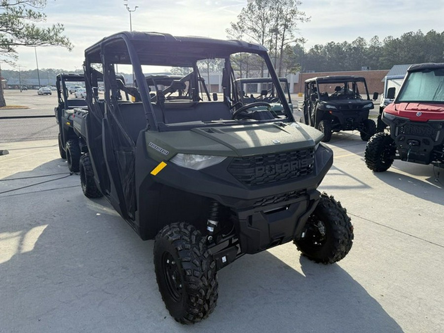 2026 Polaris Ranger Crew 1000