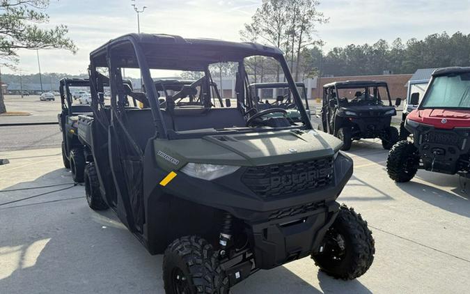 2026 Polaris Ranger Crew 1000