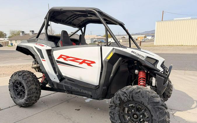 2024 Polaris RZR XP 1000 Sport