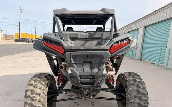 2024 Polaris RZR XP 1000 Sport