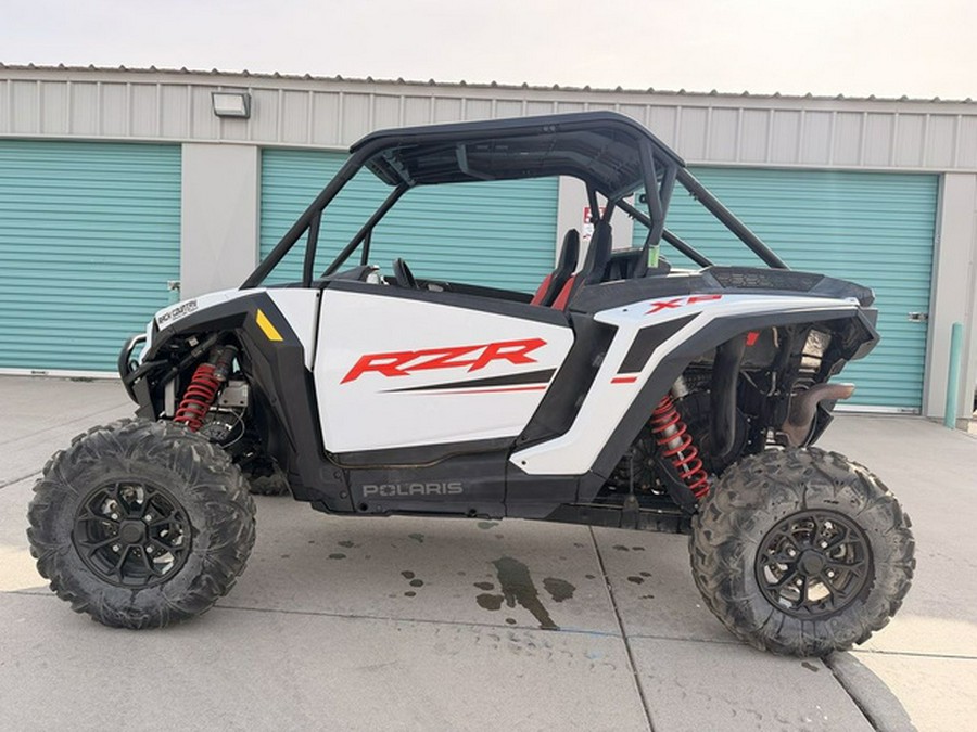 2024 Polaris RZR XP 1000 Sport