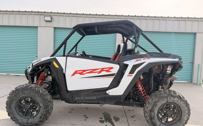 2024 Polaris RZR XP 1000 Sport