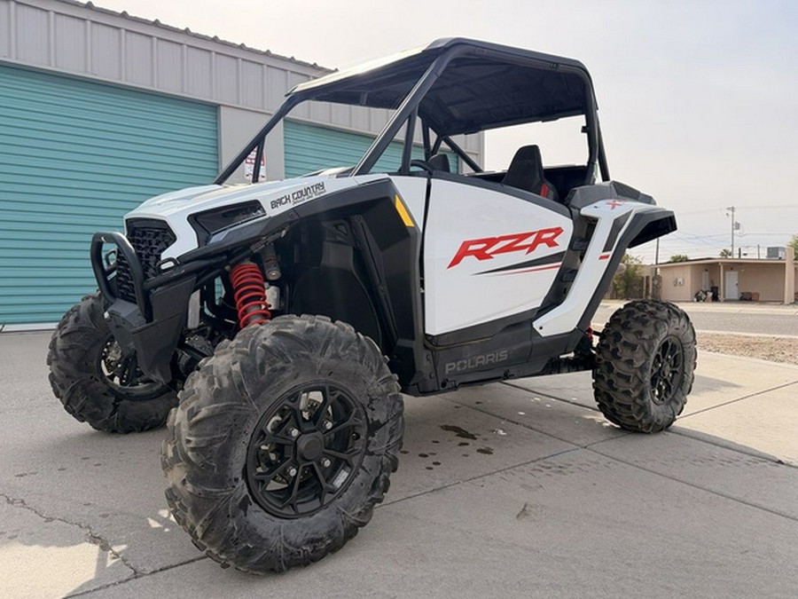 2024 Polaris RZR XP 1000 Sport